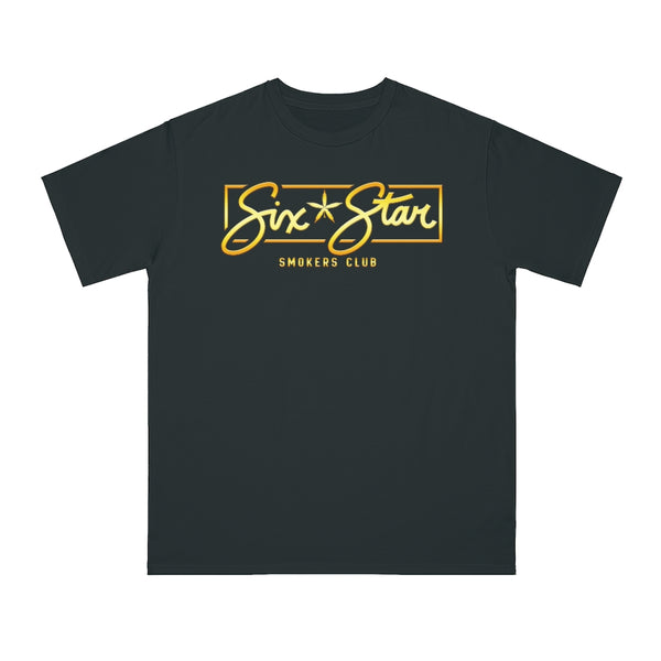 Box Logo - Organic Classic T-Shirt