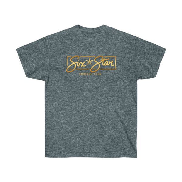 Box Logo - Ultra Cotton Tee