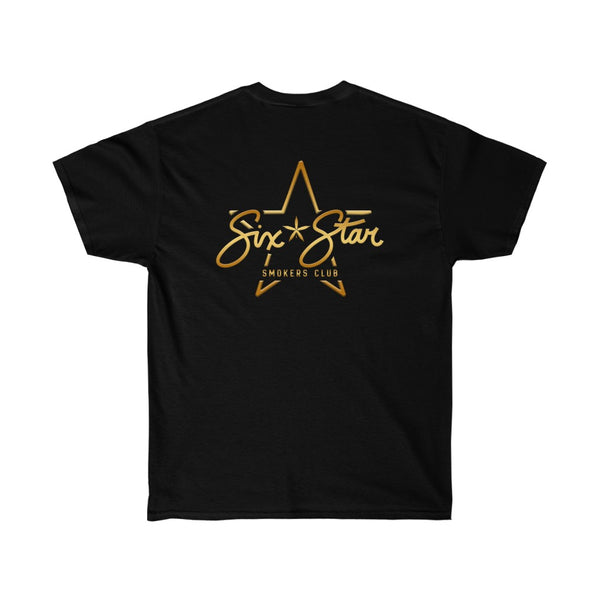Box Logo - Ultra Cotton Tee