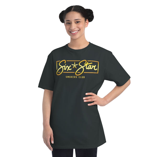 Box Logo - Organic Classic T-Shirt
