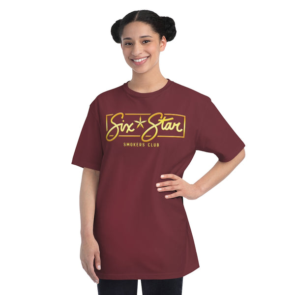Box Logo - Organic Classic T-Shirt