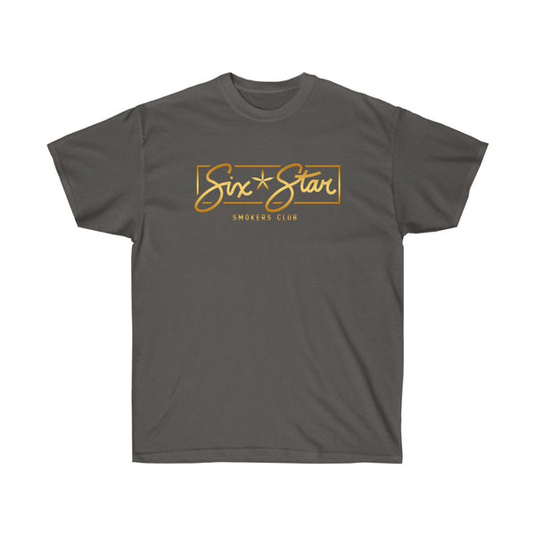 Box Logo - Ultra Cotton Tee