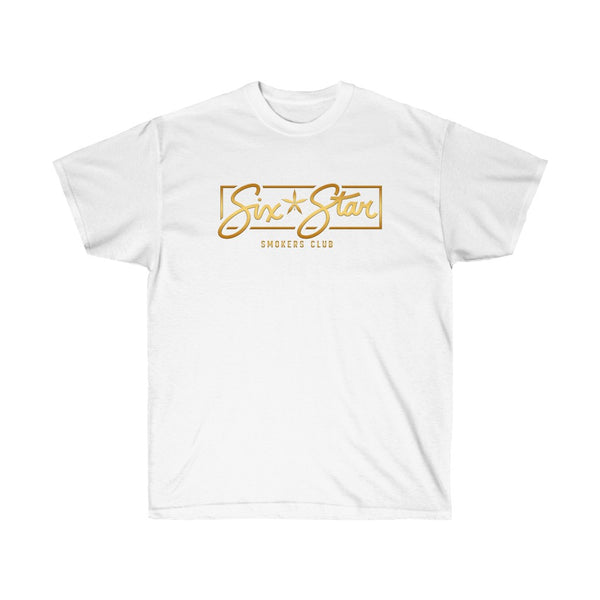 Box Logo - Ultra Cotton Tee