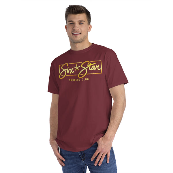 Box Logo - Organic Classic T-Shirt
