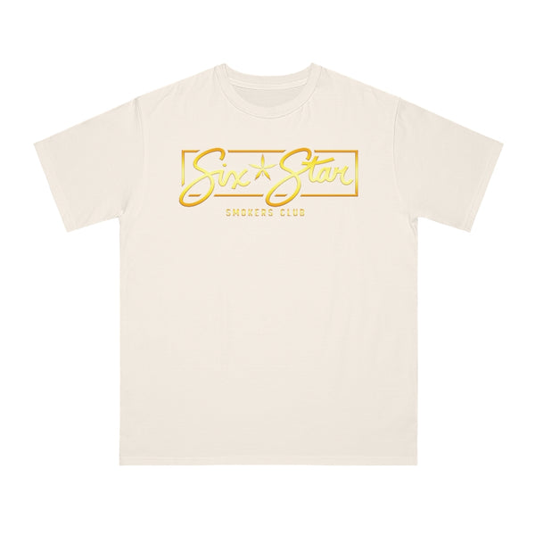 Box Logo - Organic Classic T-Shirt