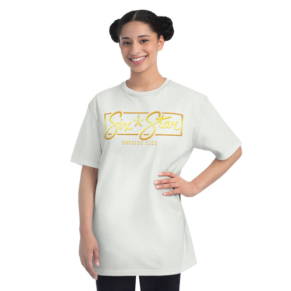 Box Logo - Organic Classic T-Shirt