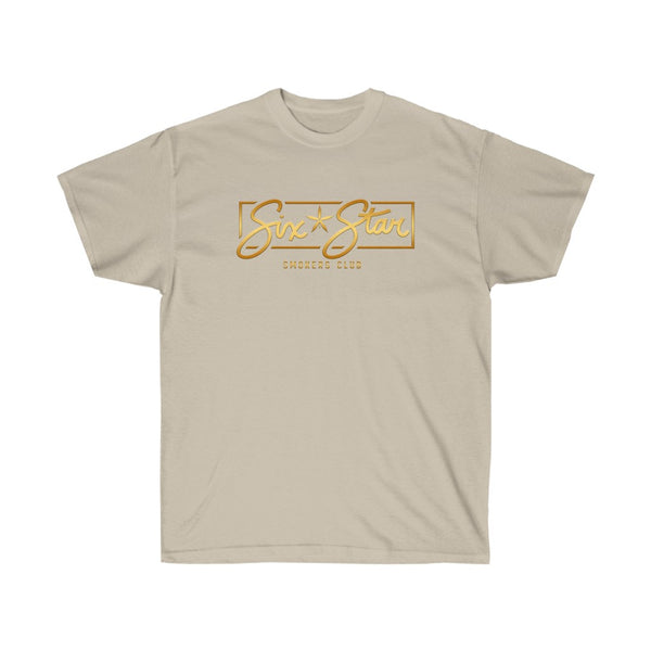 Box Logo - Ultra Cotton Tee