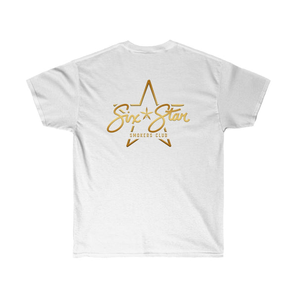 Box Logo - Ultra Cotton Tee