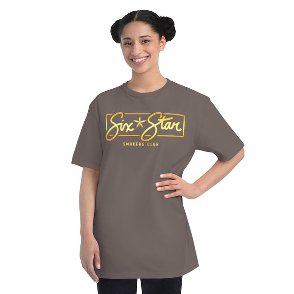 Box Logo - Organic Classic T-Shirt