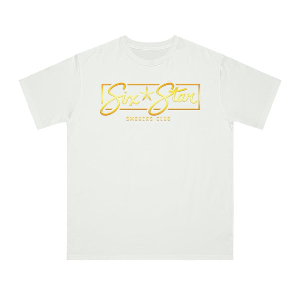 Box Logo - Organic Classic T-Shirt