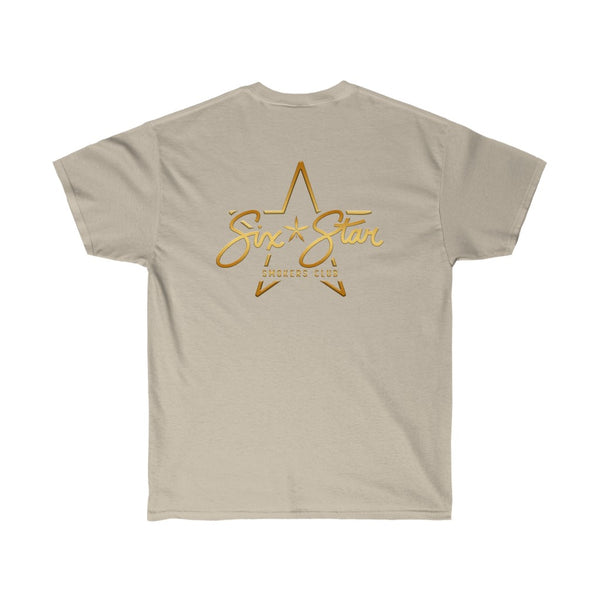 Box Logo - Ultra Cotton Tee