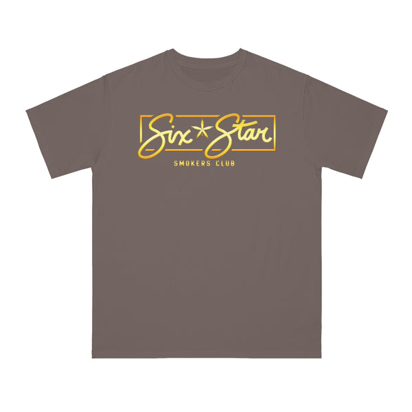 Box Logo - Organic Classic T-Shirt