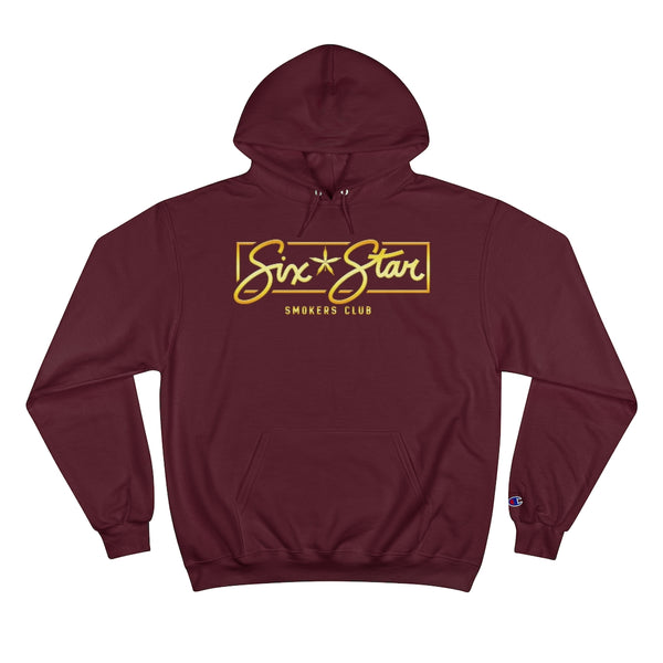 Champion Hoodie