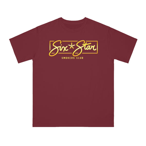 Box Logo - Organic Classic T-Shirt