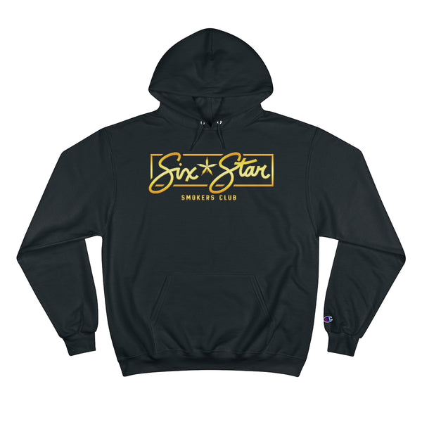 Champion Hoodie