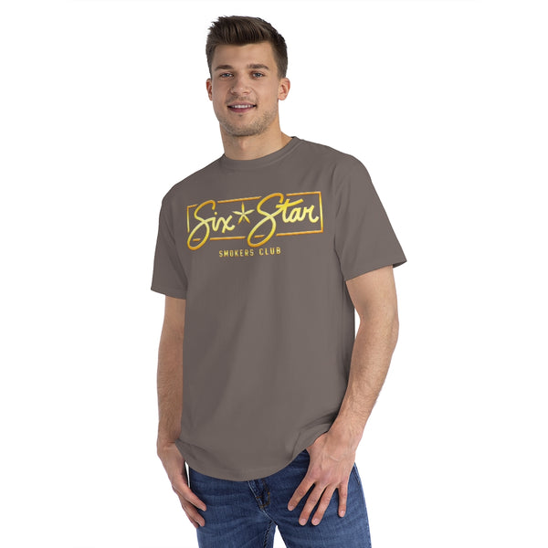 Box Logo - Organic Classic T-Shirt