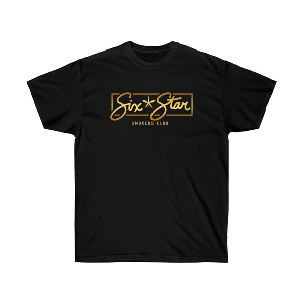 Box Logo - Ultra Cotton Tee