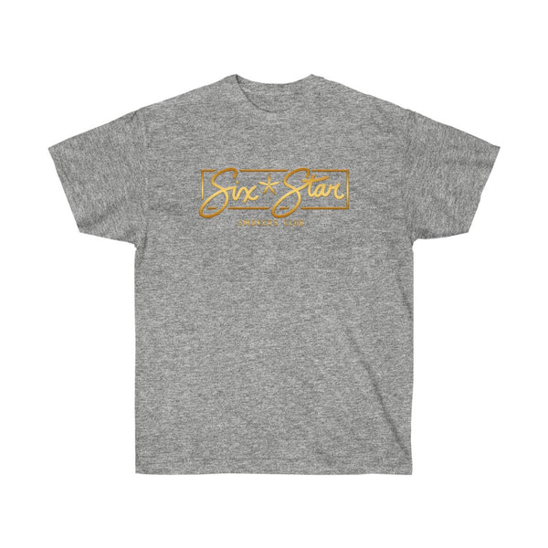 Box Logo - Ultra Cotton Tee