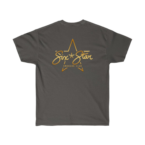 Box Logo - Ultra Cotton Tee