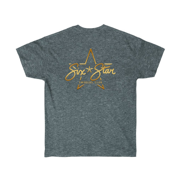 Box Logo - Ultra Cotton Tee