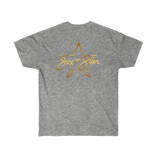 Box Logo - Ultra Cotton Tee